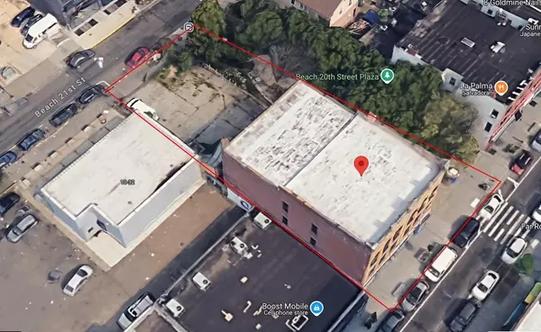 Far Rockaway, NY 11691,1027 Beach 20th ST