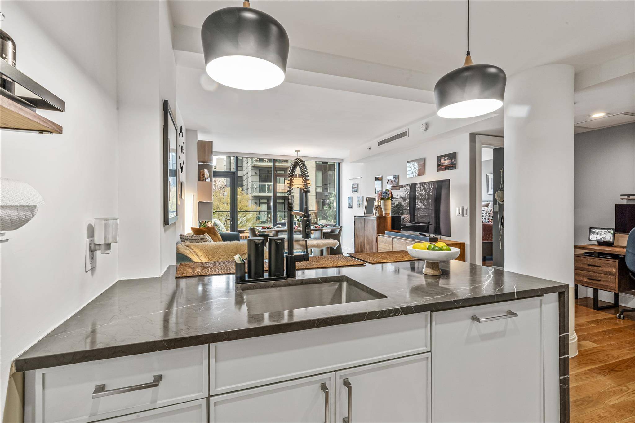 Brooklyn, NY 11215,554 4th AVE #3D