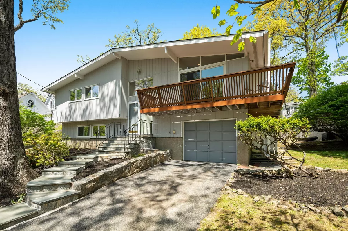 Hastings-on-hudson, NY 10706,15 Floral DR