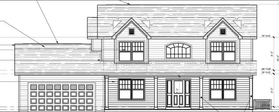 12 Nadine LN, Port Jefferson Station, NY 11776