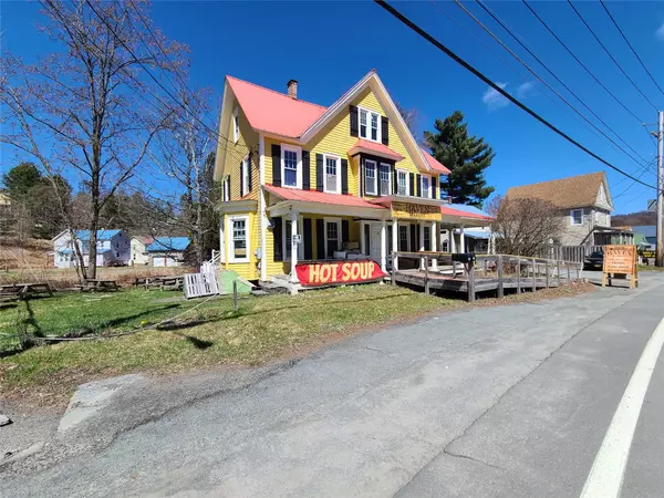 Livingston Manor, NY 12758,108 Main ST