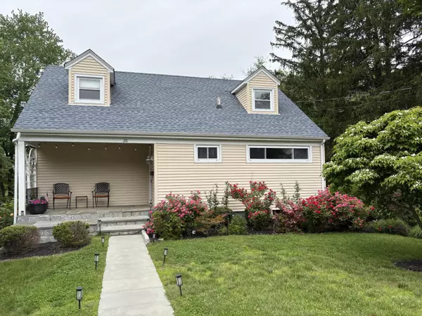Mount Kisco, NY 10549,20 Brook ST