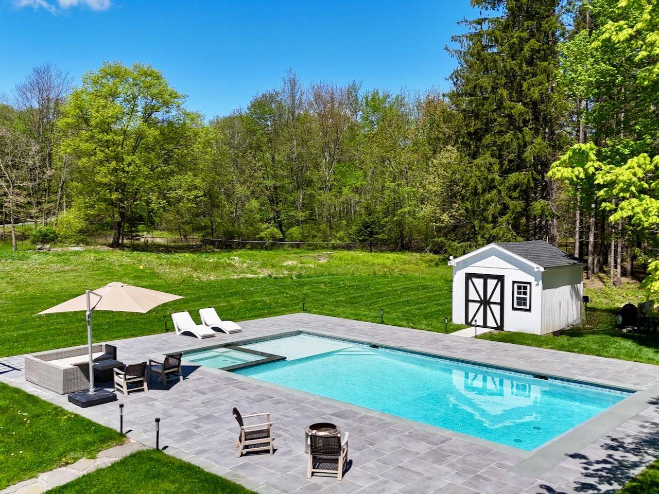 Pawling, NY 12564,6 Byrds Hill RD