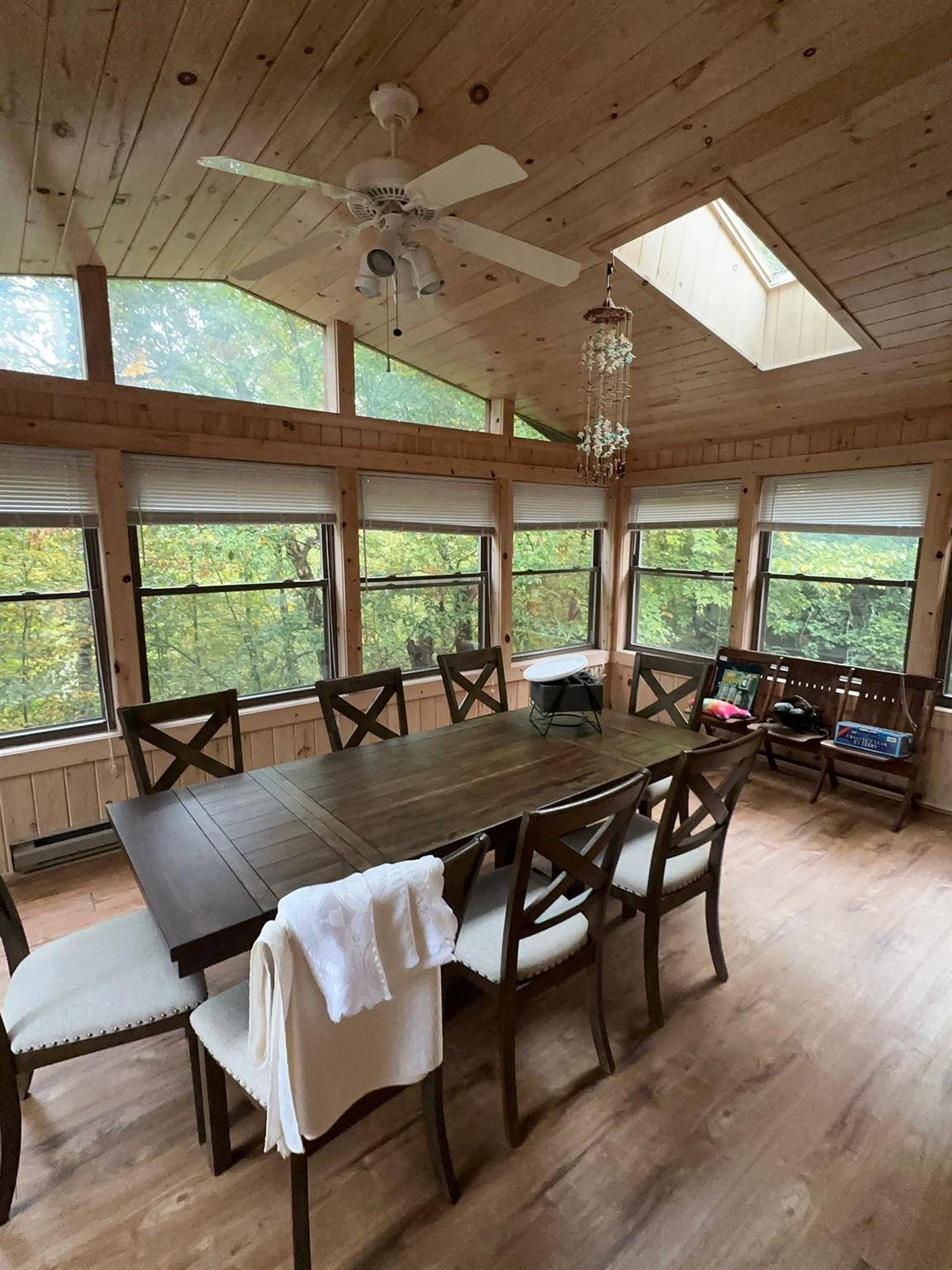 Swan Lake, NY 12783,93 lake view dr