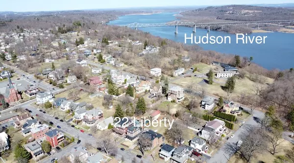 Catskill, NY 12414,22 Liberty ST