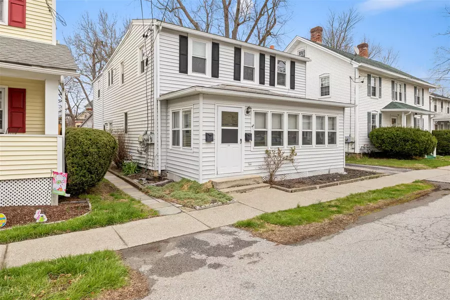 15 Robinson ST, Fishkill, NY 12524