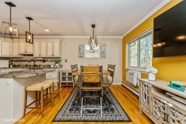 Croton-on-hudson, NY 10520,14 Scenic Drive #K