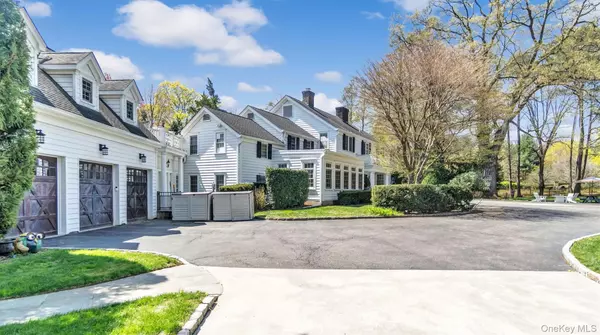 Old Brookville, NY 11545,35 Hoaglands LN