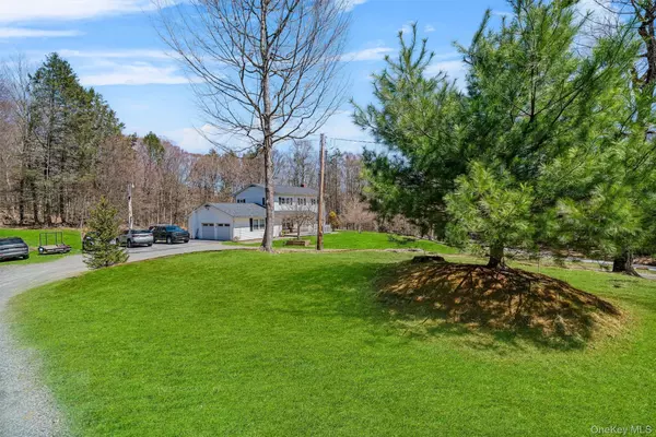 South Fallsburg, NY 12779,114 Ranch Hill RD