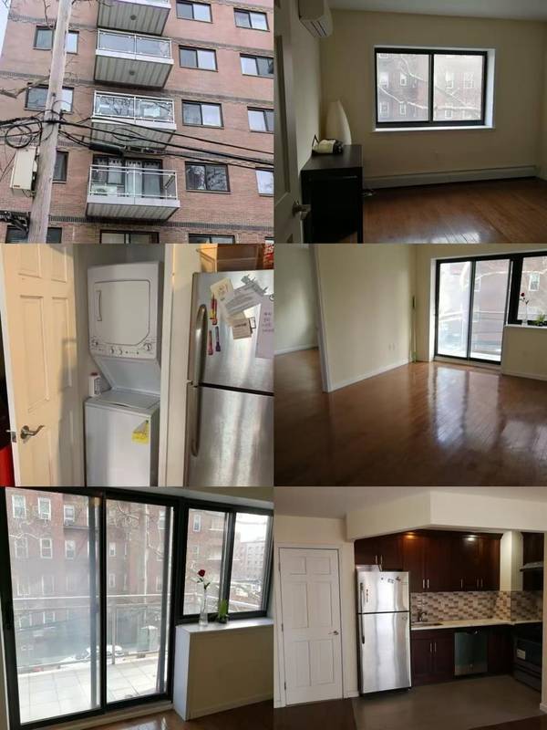 Rego Park, NY 11374,94-11 65 RD #3A