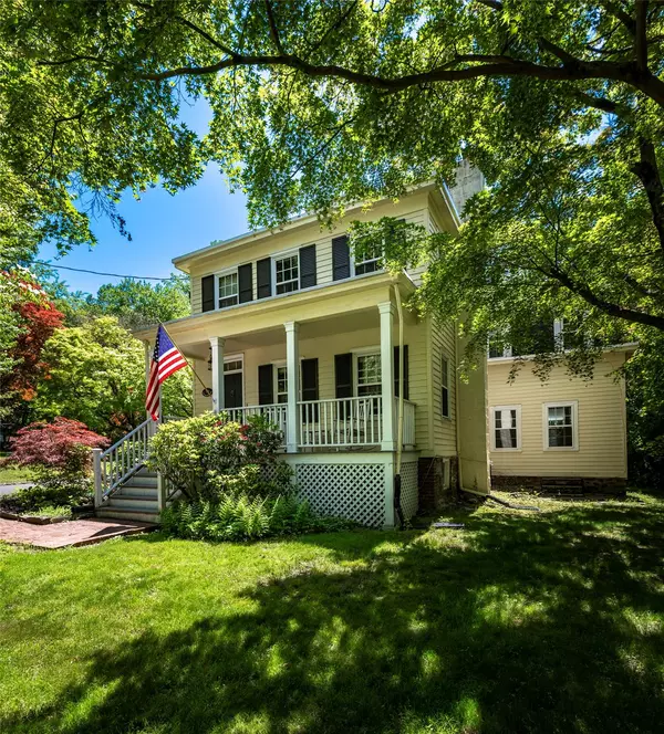 Palisades, NY 10964,78 Closter RD