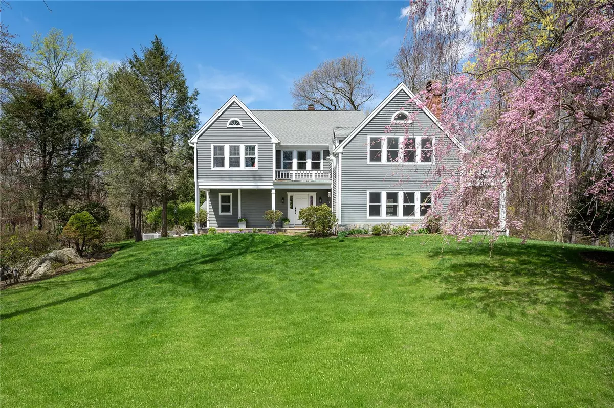 Pound Ridge, NY 10576,98 Hack Green RD