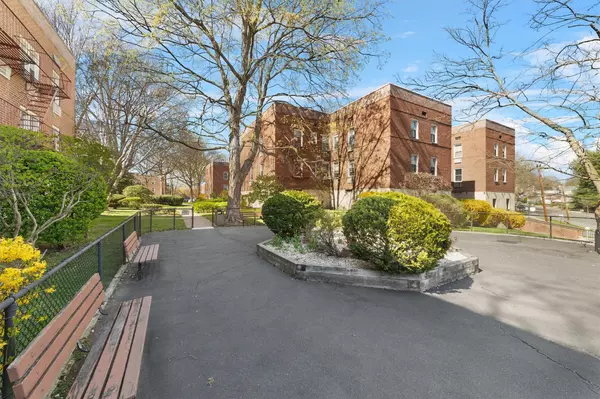 Mamaroneck, NY 10543,703 Palmer CT #2-A