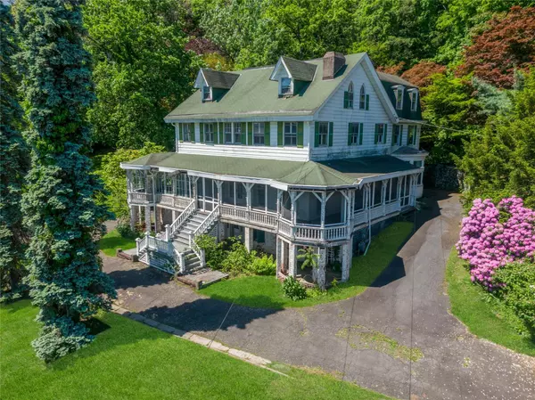 225 River RD, Nyack, NY 10960