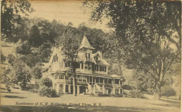 Nyack, NY 10960,225 River RD