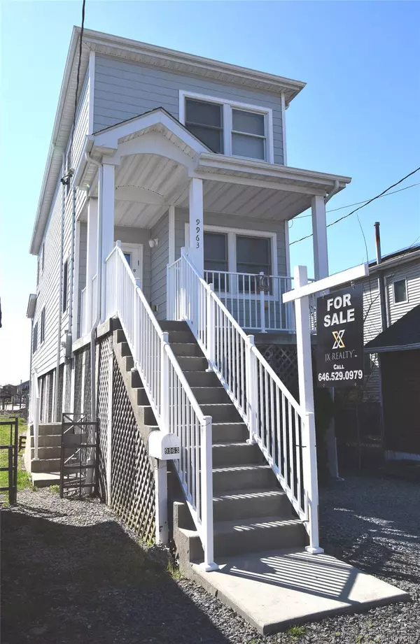 Howard Beach, NY 11414,99-63 Lockwood CT