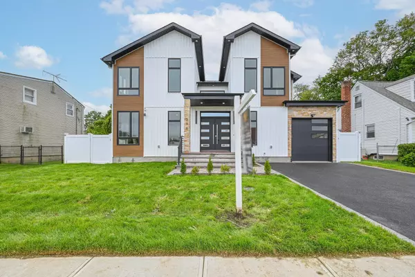 296 Division AVE, Hicksville, NY 11801