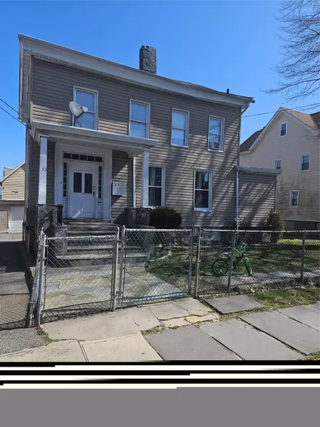 133 S 1st AVE, Mount Vernon, NY 10550