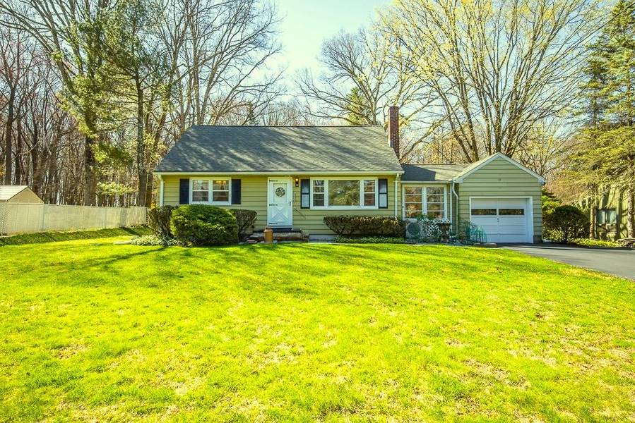 19 Dolson RD, Monsey, NY 10952