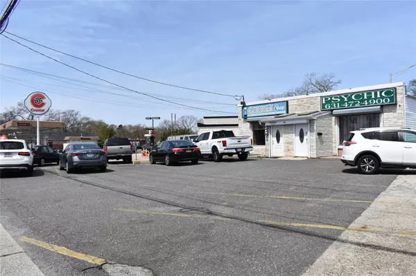 Holbrook, NY 11741,317 Union AVE