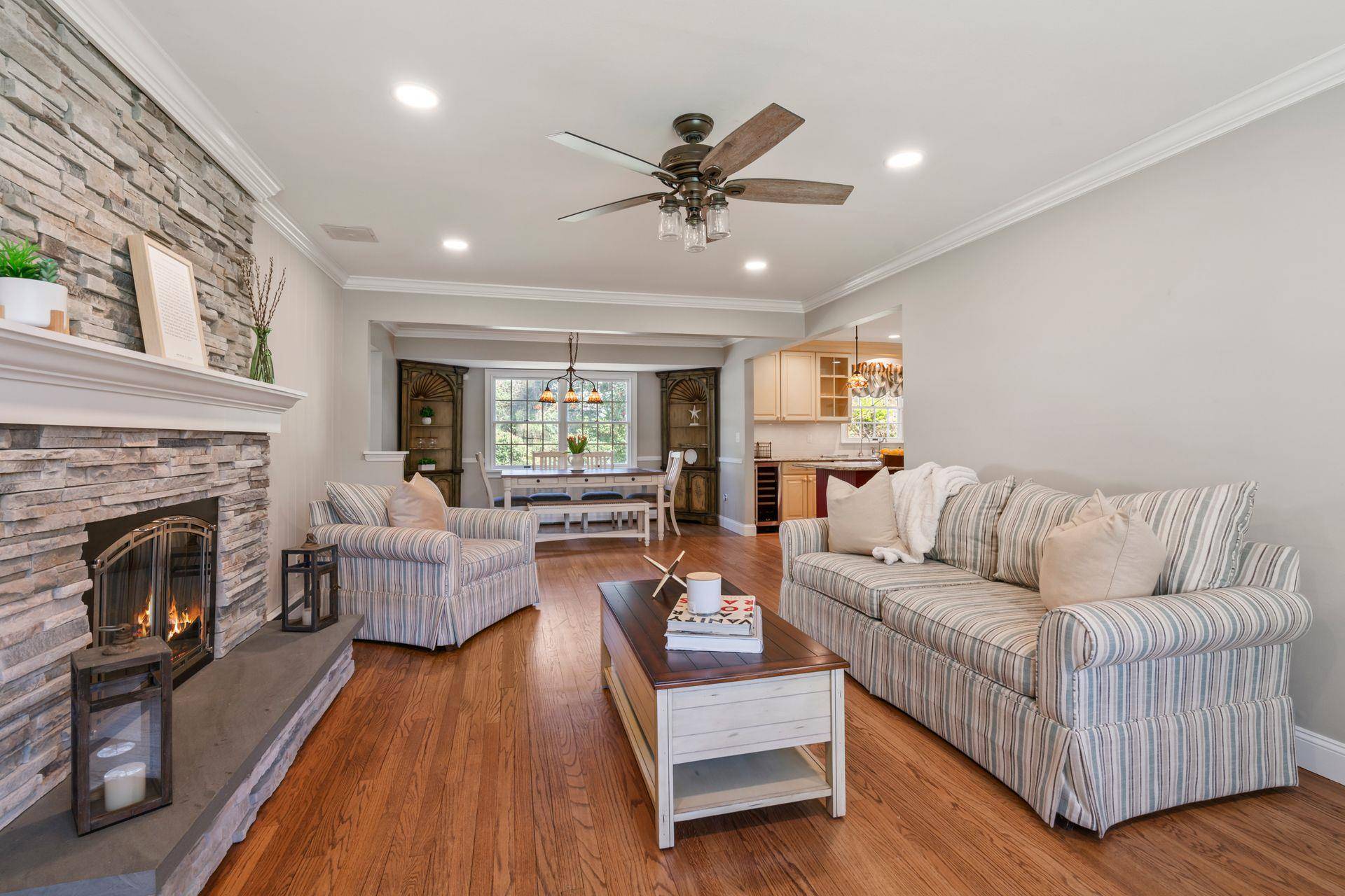 Stony Brook, NY 11790,1 Derby DR