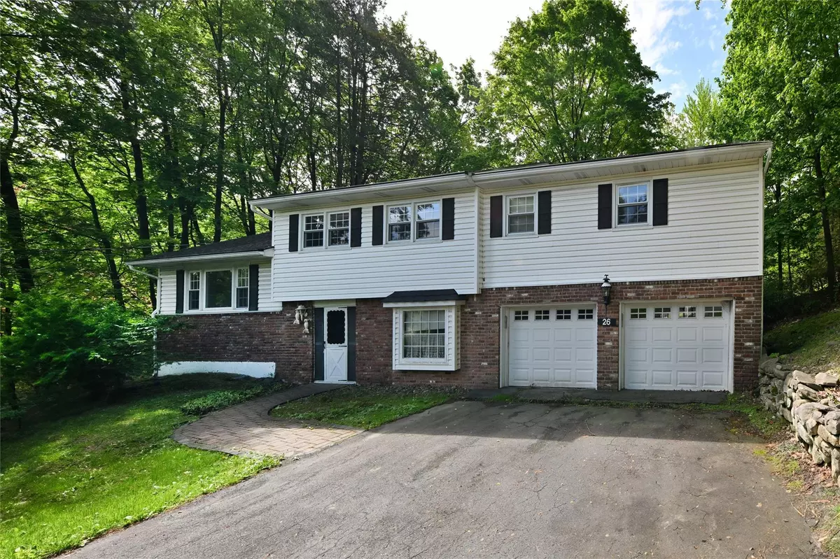 Spring Valley, NY 10977,26 Greenridge WAY