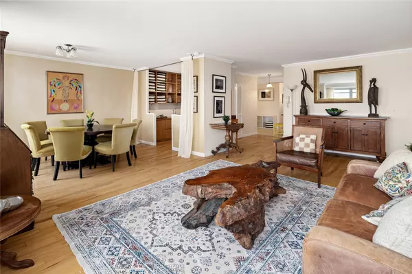 Bronx, NY 10463,2500 Johnson AVE #2NP