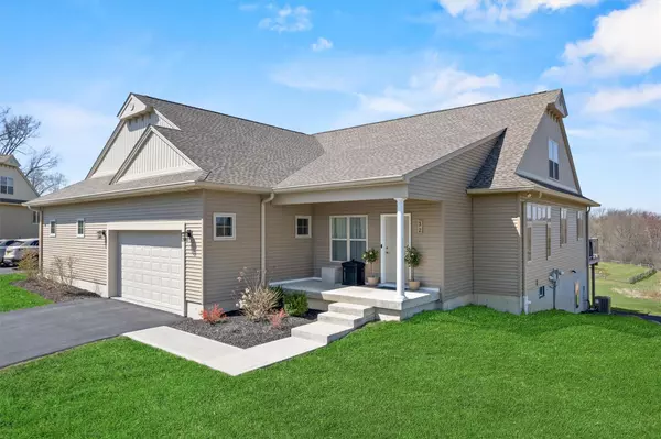 Campbell Hall, NY 10916,32 Ottaway LN