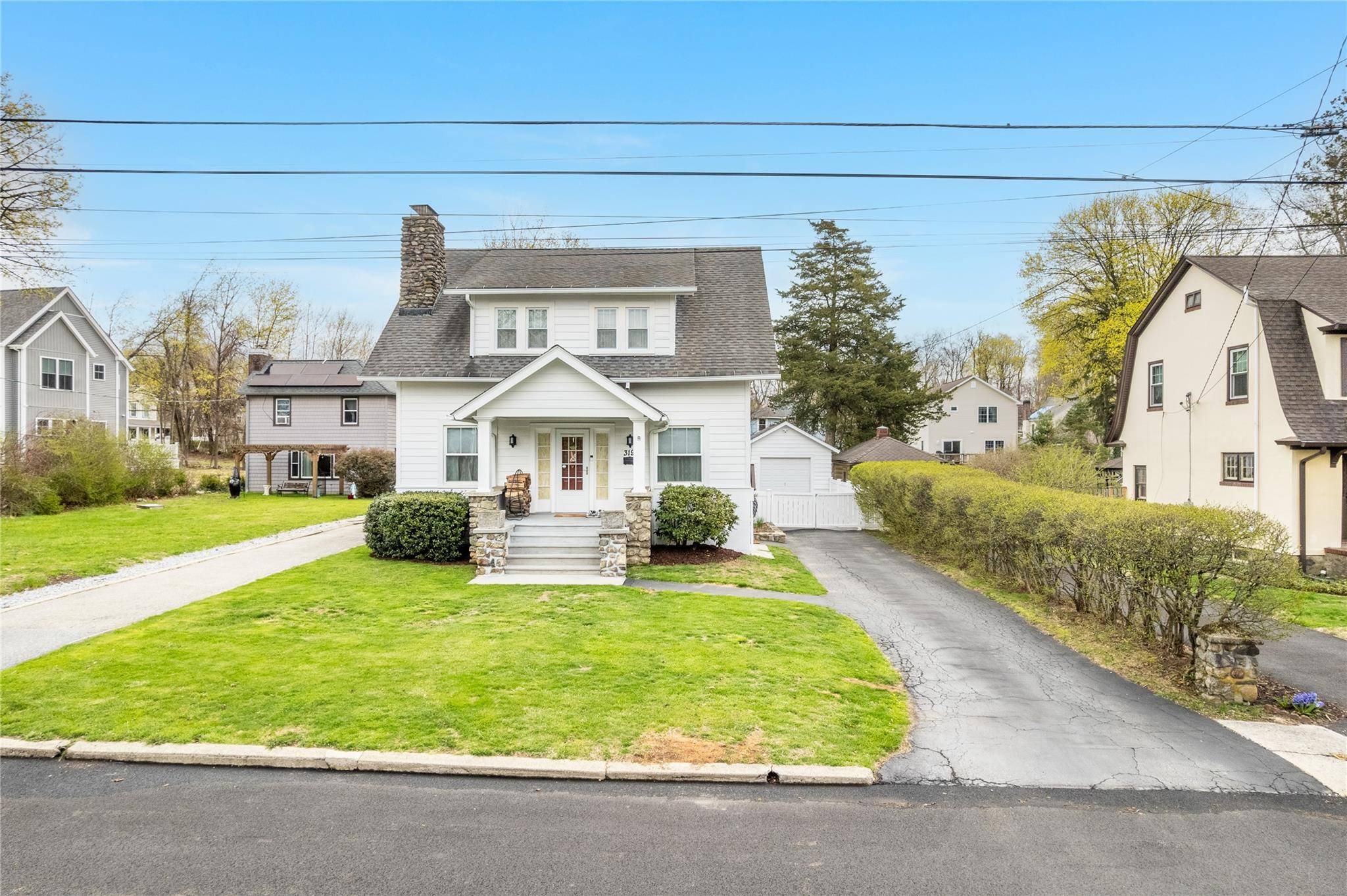 319 Montross AVE, Peekskill, NY 10566