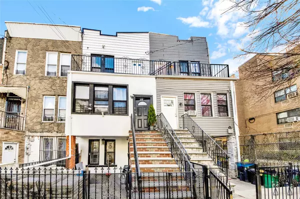 664 Jefferson PL, Bronx, NY 10456