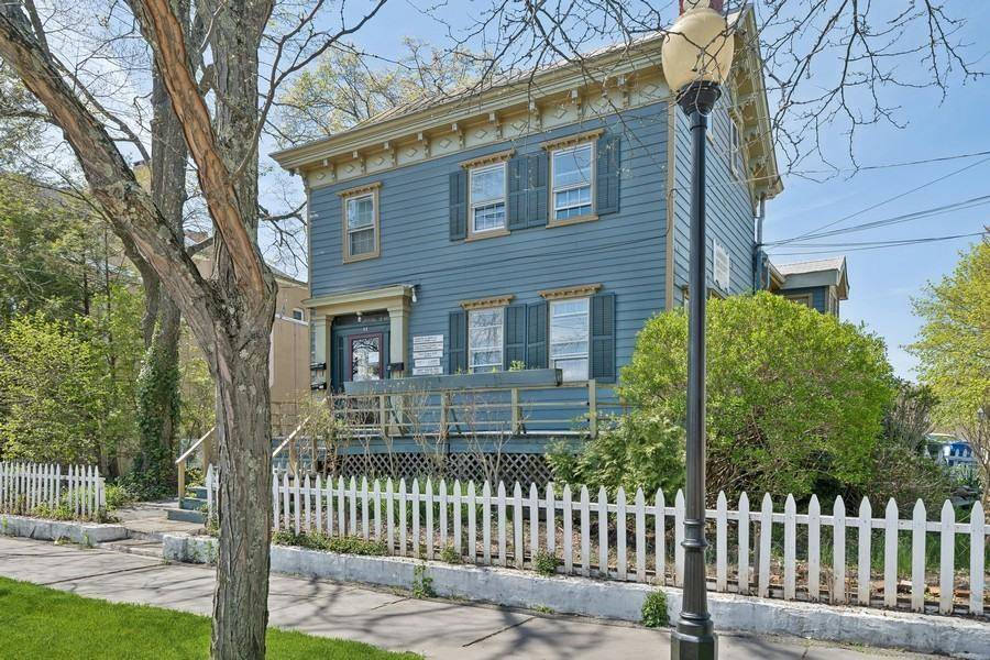Goshen, NY 10924,11 Webster AVE #1