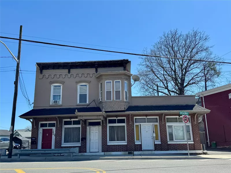 183 Broadway, Haverstraw, NY 10927