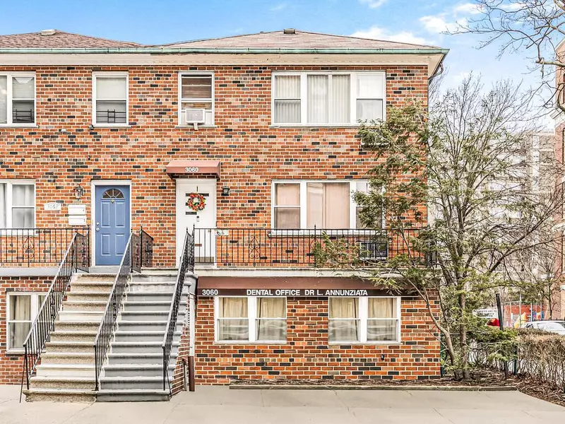 3060 Roberts AVE #1, Bronx, NY 10461