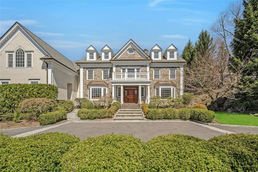 85 Woodlands RD, Harrison, NY 10528