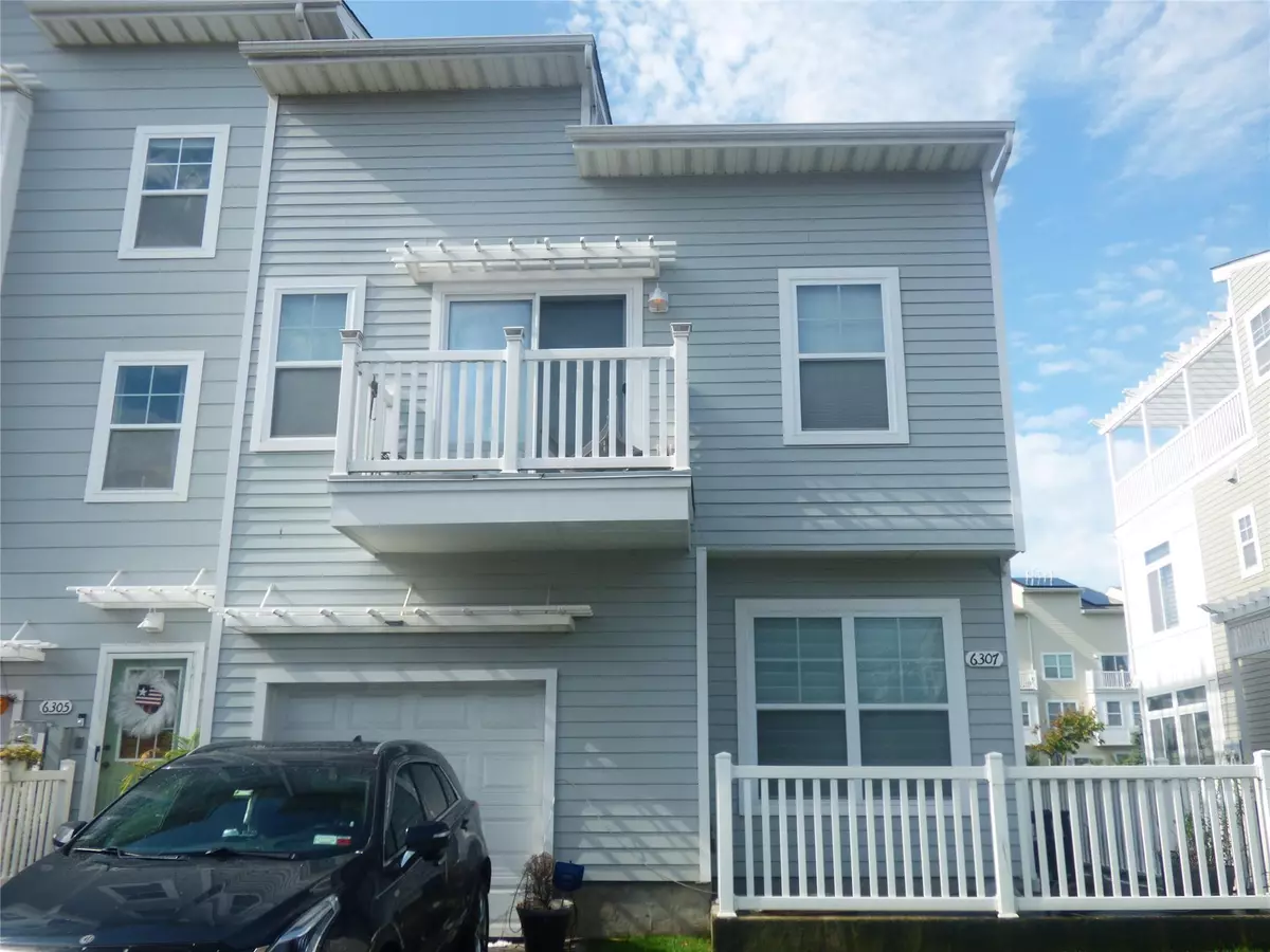 Arverne, NY 11692,6307 Ocean AVE