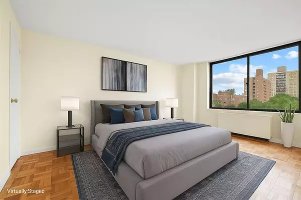 Flushing, NY 11355,138-35 Elder AVE #9E