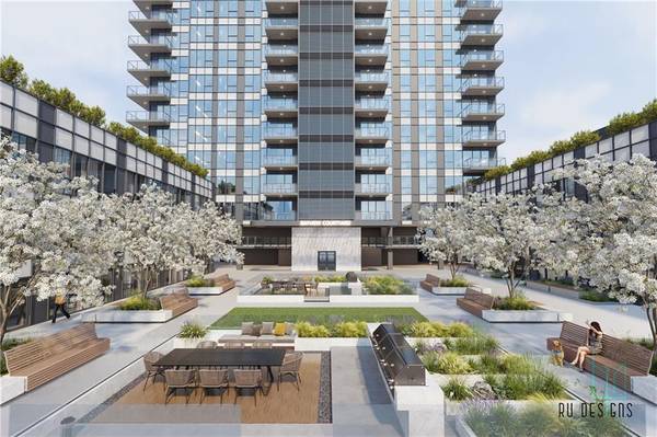 2286 Cropsey AVE #15-A, Brooklyn, NY 11214