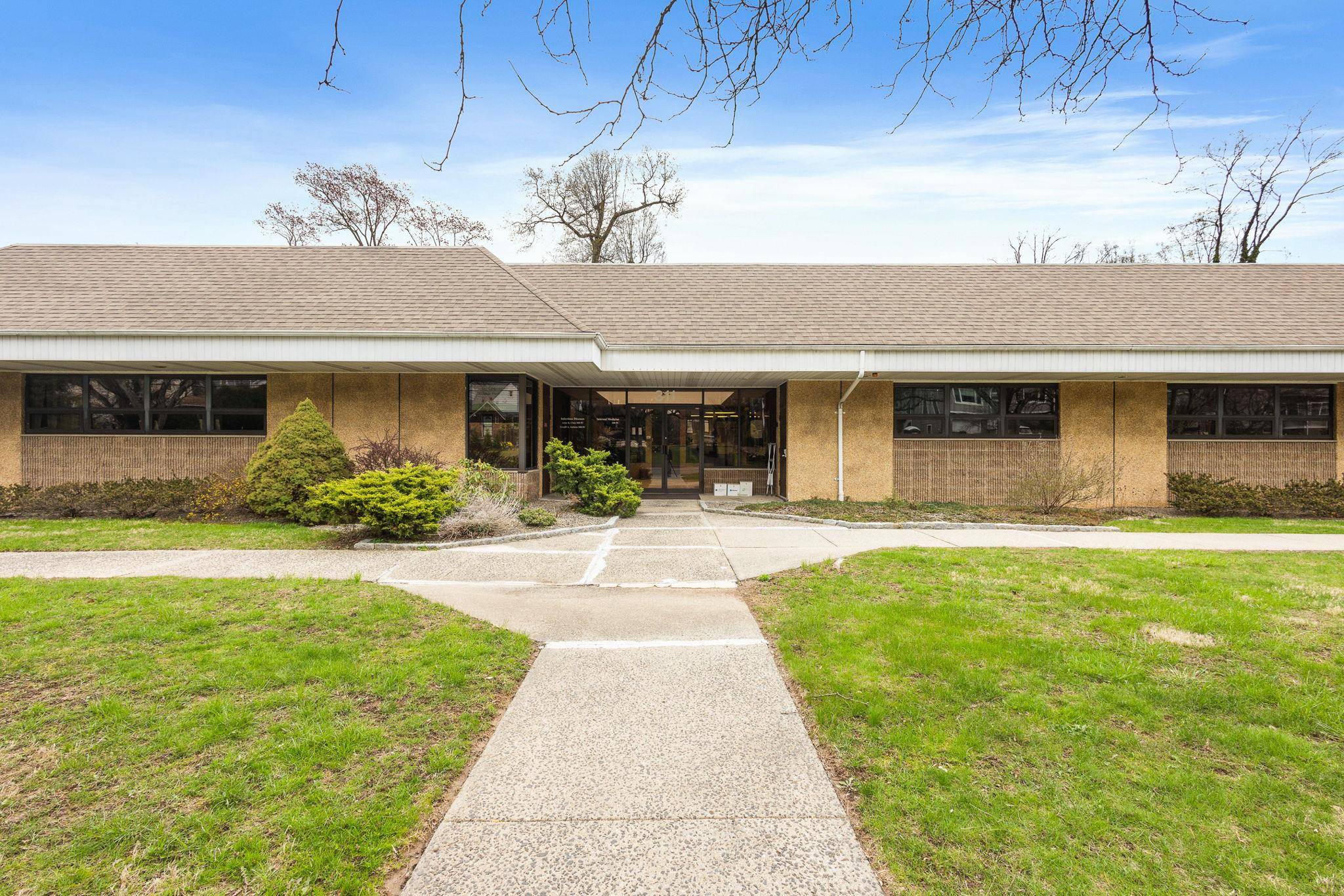 311 N Midland AVE, Nyack, NY 10960