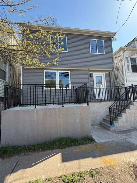 119 Osgood AVE, Staten Island, NY 10304