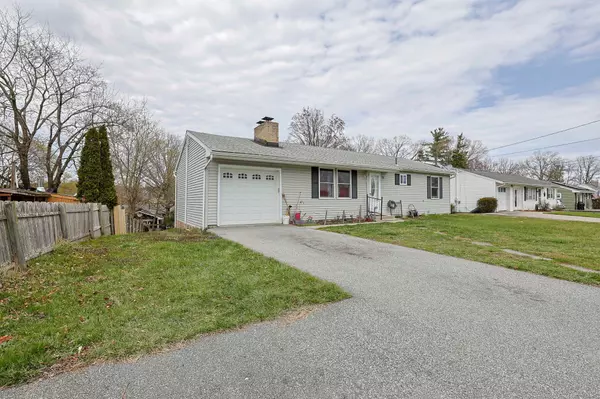 Middletown, NY 10940,25 Euclid AVE