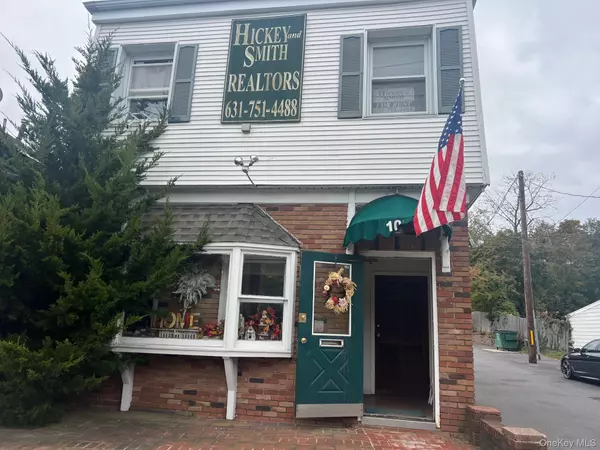 Stony Brook, NY 11790,1091 Rt. 25A