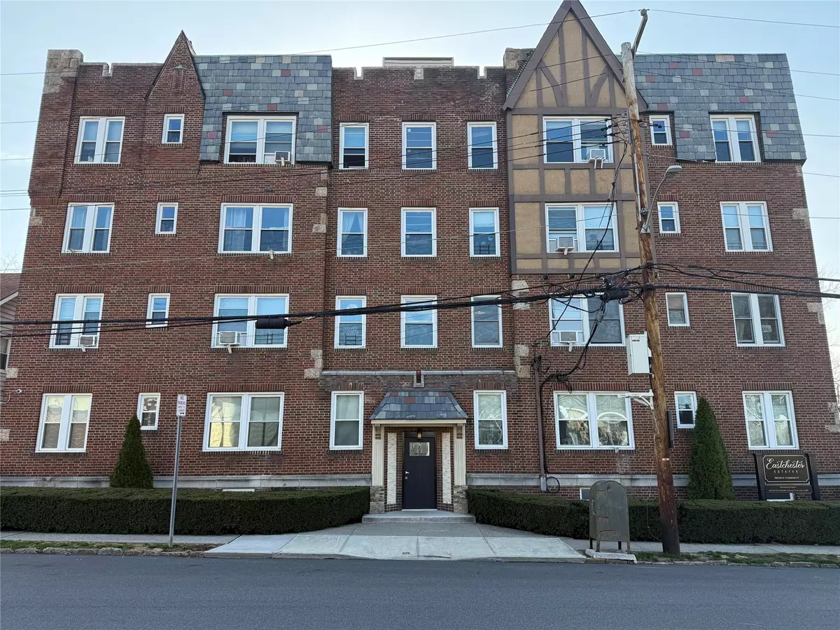 Bronxville, NY 10708,2 Lockwood AVE #2B