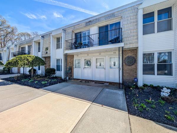63 Rocky Point Yaphank RD #81, Rocky Point, NY 11778