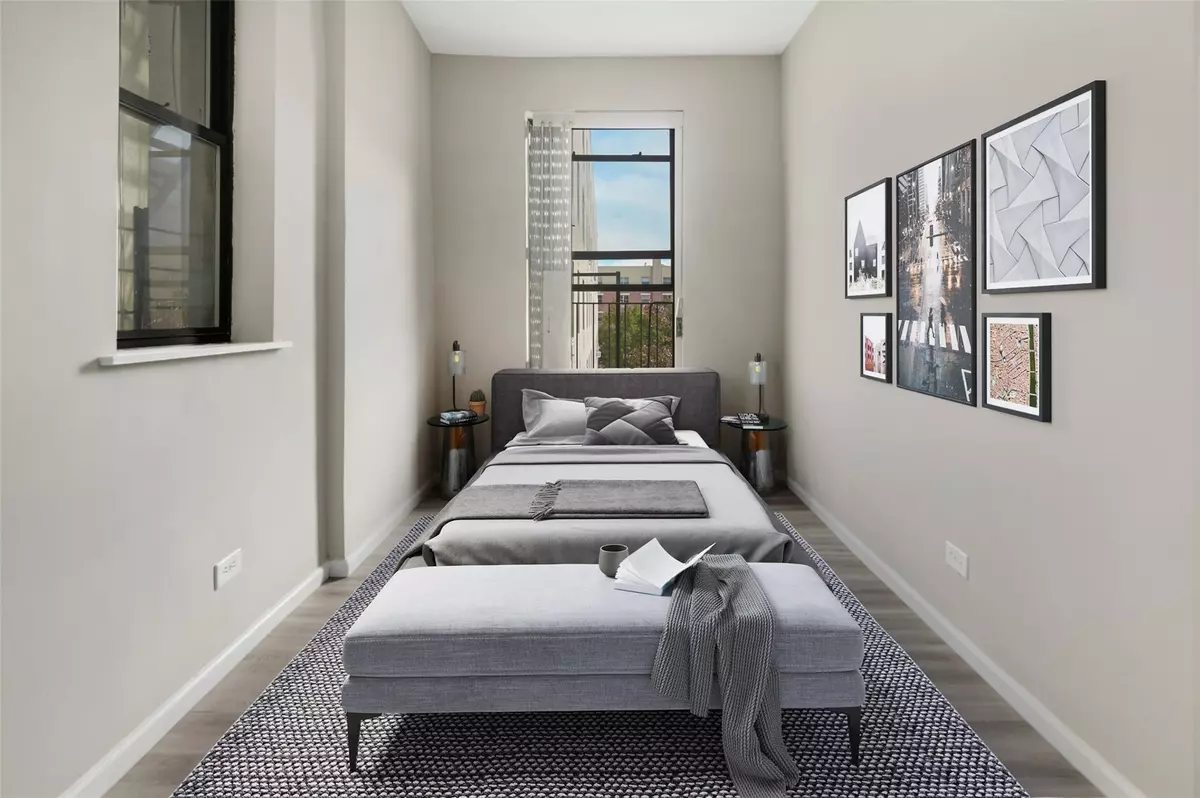 New York (manhattan), NY 10035,1777 Madison AVE #3B