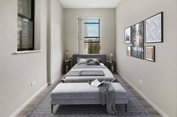 1777 Madison AVE #3B, New York (manhattan), NY 10035