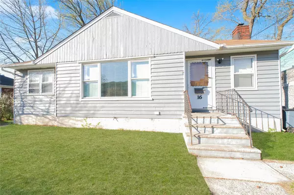 Staten Island, NY 10314,16 Alberta AVE