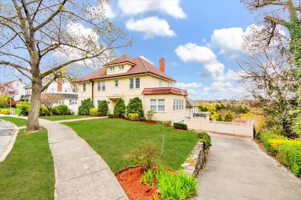 Yonkers, NY 10710,12 Pilgrim AVE