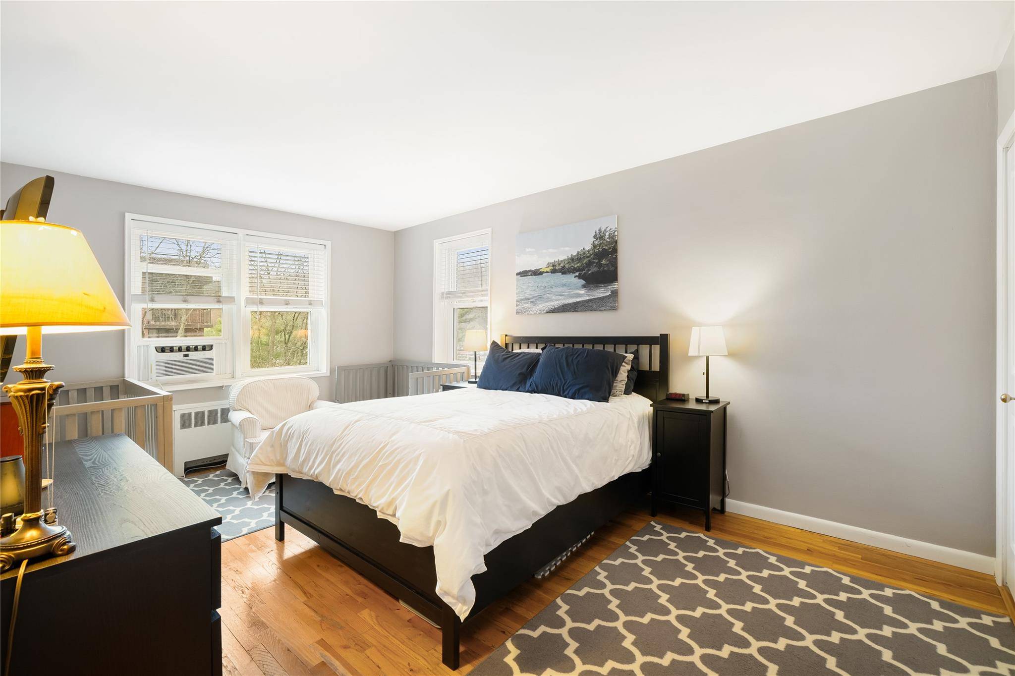30 E Hartsdale AVE #2M, Hartsdale, NY 10530