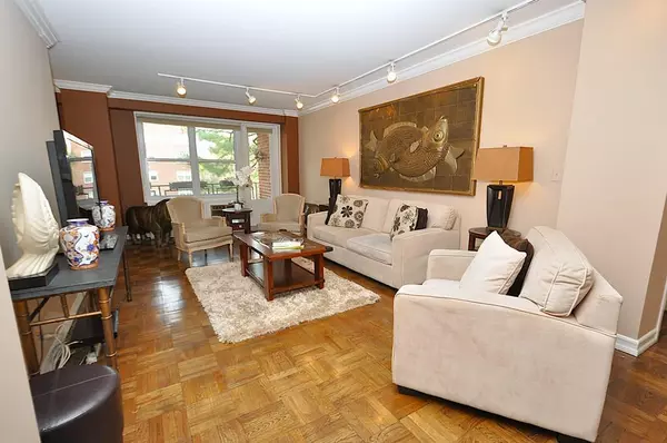 281 Garth RD #B2J, Scarsdale, NY 10583
