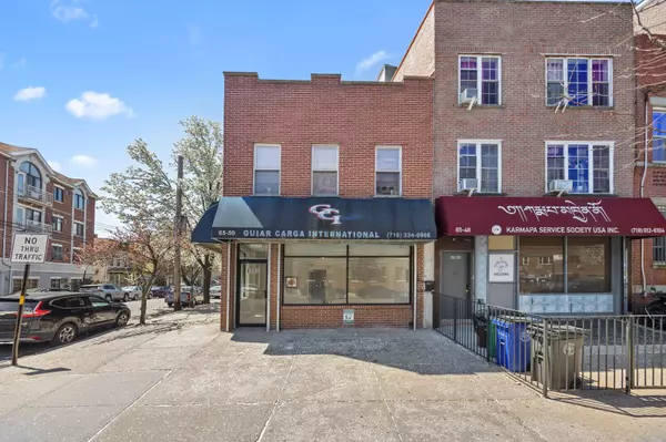 Woodside, NY 11377,65-50 Woodside AVE